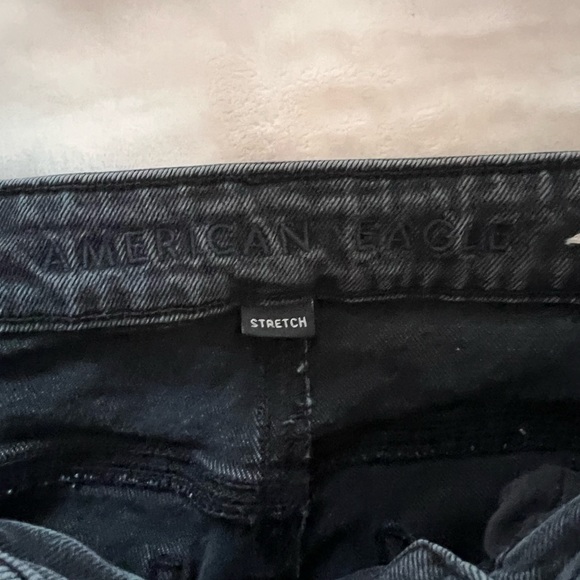 Mom jeans American eagle - Picture 4 of 5